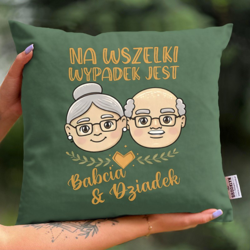 Poduszka | Januszex
