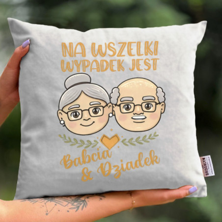 Poduszka | Januszex